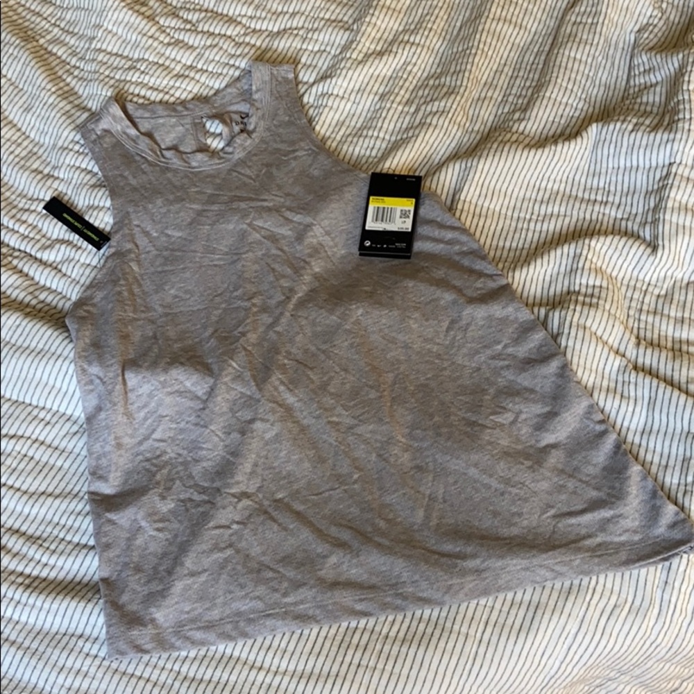 Nike Dri Fit Tank Top